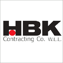 HBK Contracting Co. W.L.L.