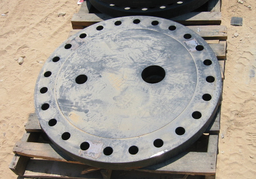 Engineered Special Flanges