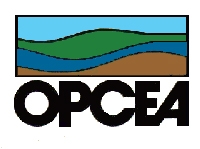 Ontario Pollution Control Equipment Association logo
