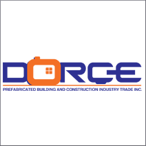 DORCE, Prefabricated Buildings and Construction Industry Inc.