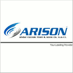 Arison