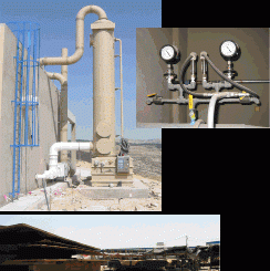 Wadi Ma’in, Zara & Mujib Water Treatment & Conveyance System