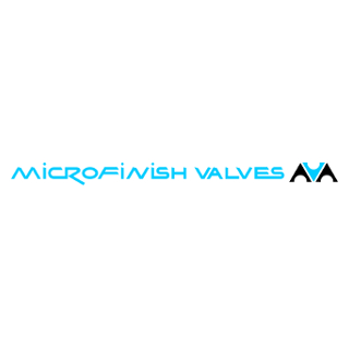 Microfinish Ball Valves