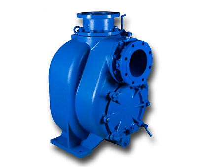 Self-priming Pump