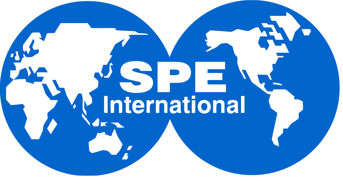 Society of Petroleum Engineers logo