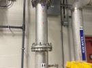 KZA Water Treatment Plant & Distribution Upgrades – GULL BAY WTP